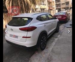 هيونداي توسان